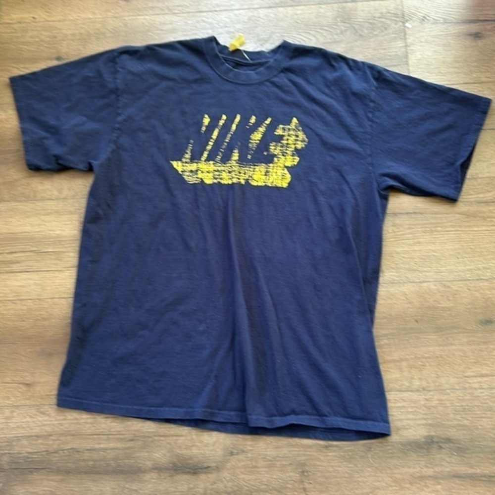 Nike Vintage shirt ! Xl